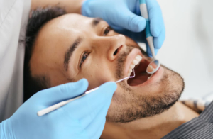 Tratamento de Dentes Inclusos: Quando é Necessário e Como Funciona